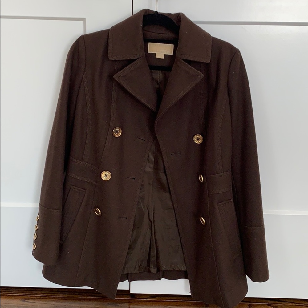 Michael kors jacket